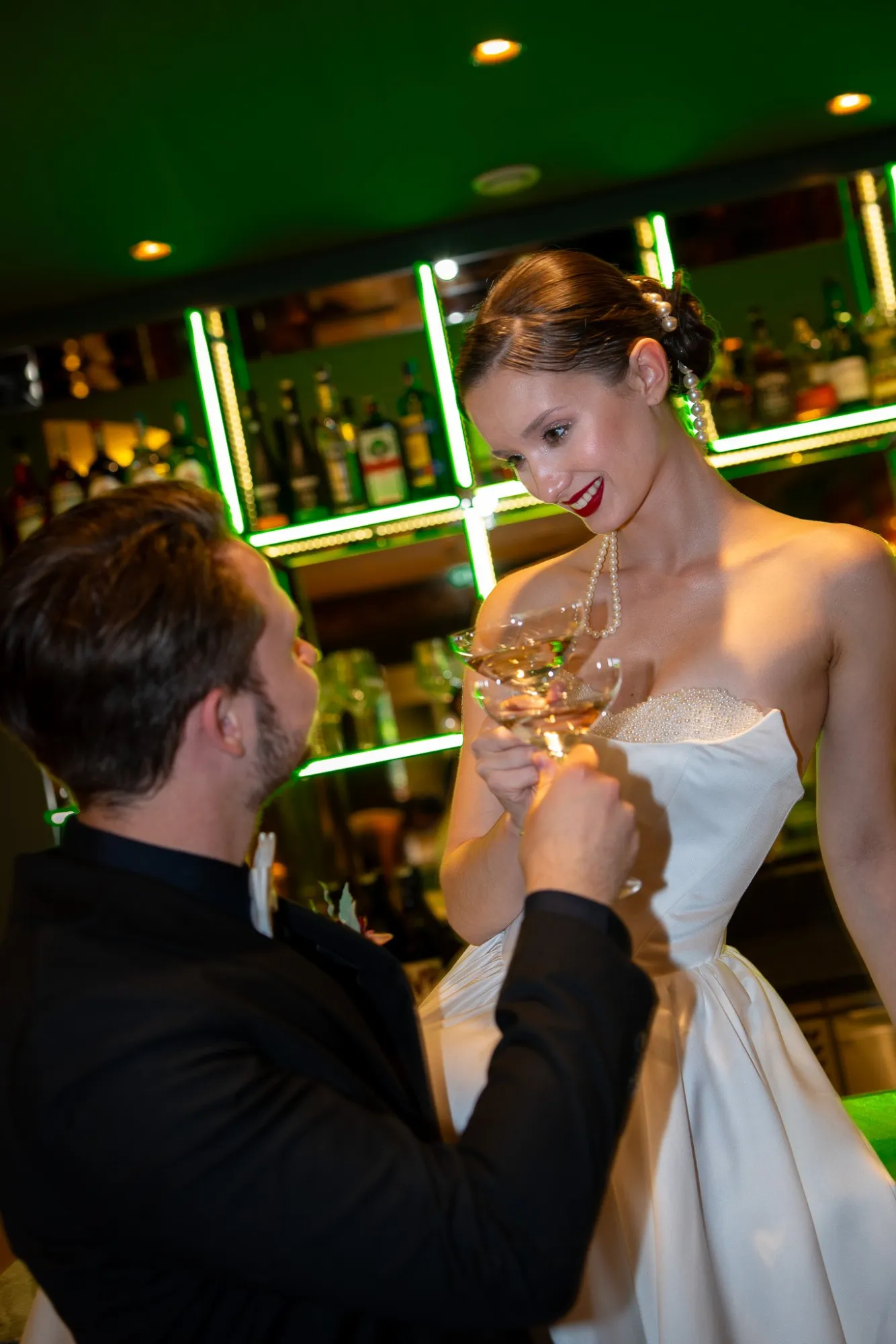 Anička & Dominik