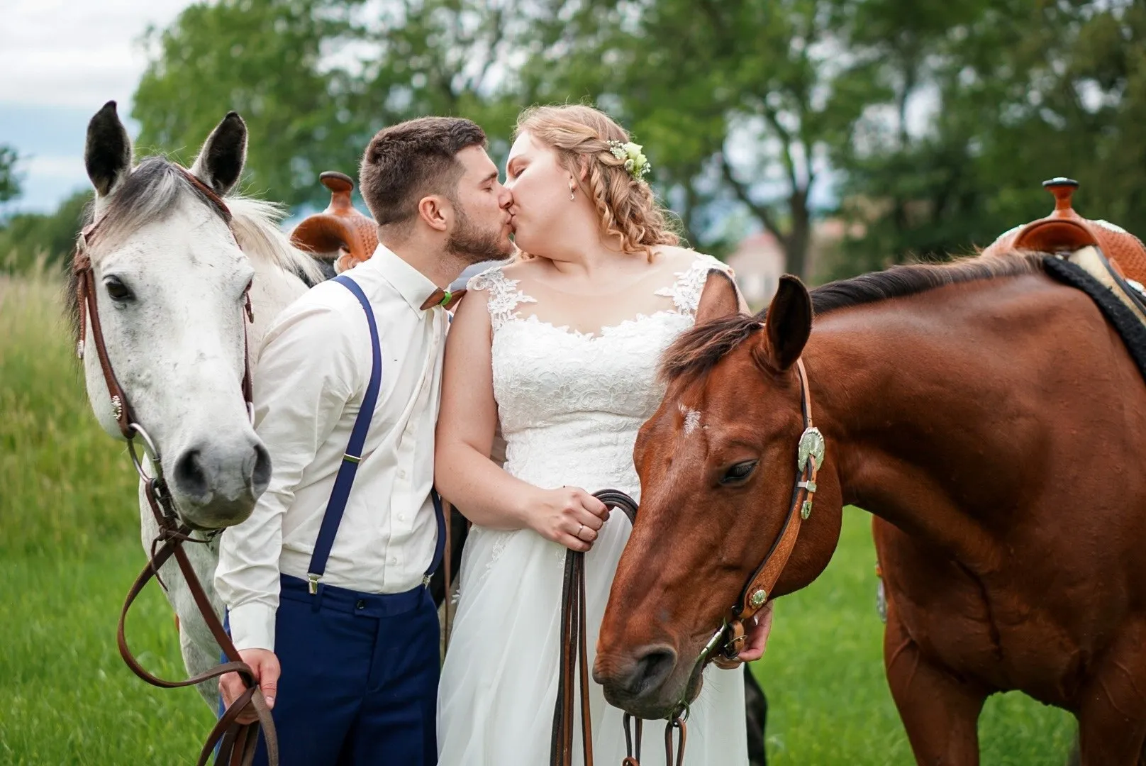 Barbora & Pavel