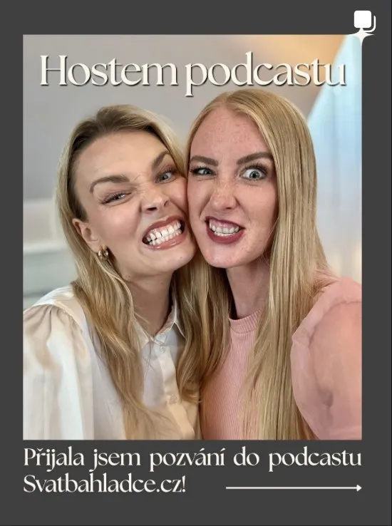 Příspěvek na Instagramu @kutnarova.cz