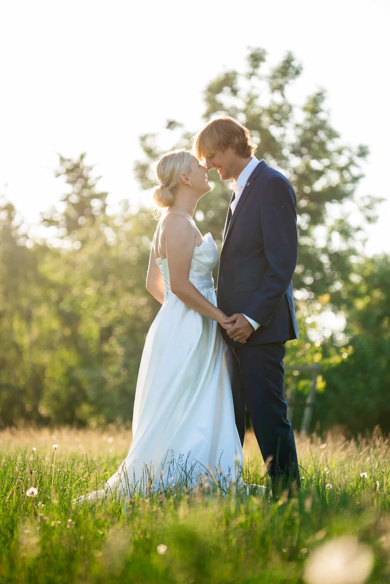 Míša & Dan