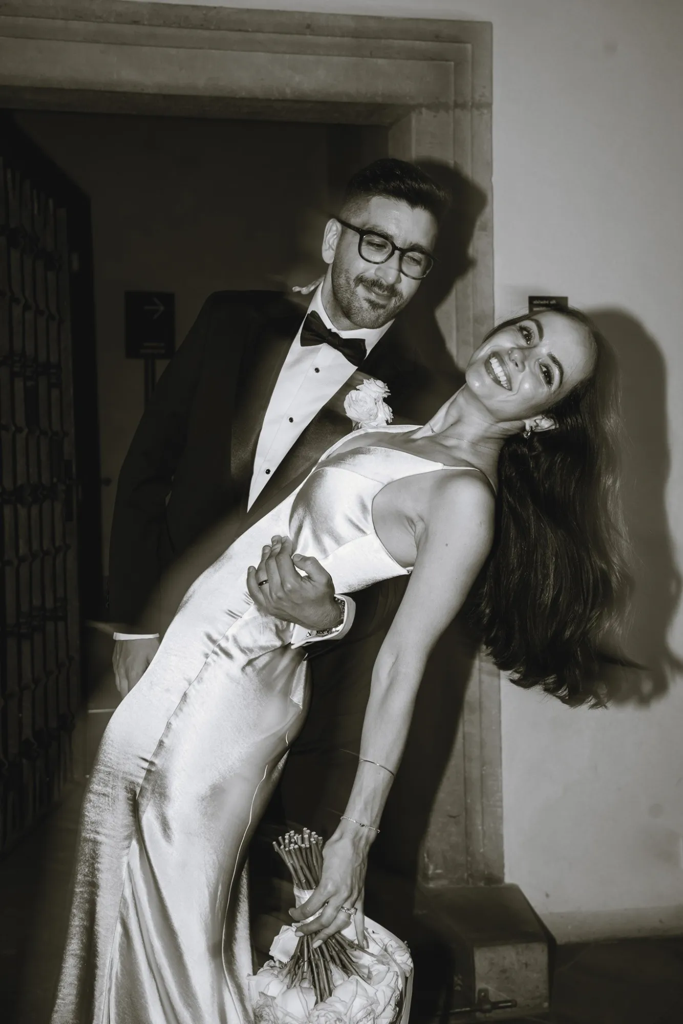 Nela & Yasir